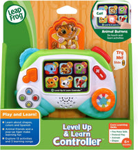 LeapFrog Level Up & Learn Controller (2 Colors Available)