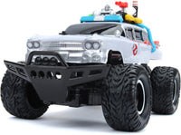 Ghostbuster Rc Offroad