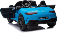Double Seat Mercedes AMG SL63 (Available in 3 different colors)