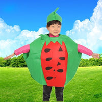 Watermelon Costume