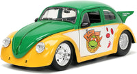 Turtles 1959 VW Drag Beetle