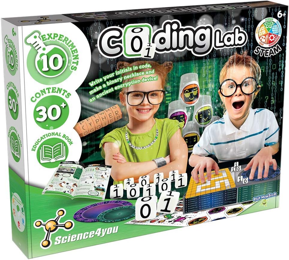 Coding Lab