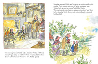 The Young Performing Horse - John Yeoman, Quentin Blake (Paperback)
