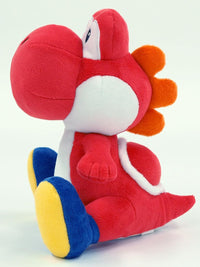 Little Buddy Super Mario Suma Plush (Available in 5 Colors)