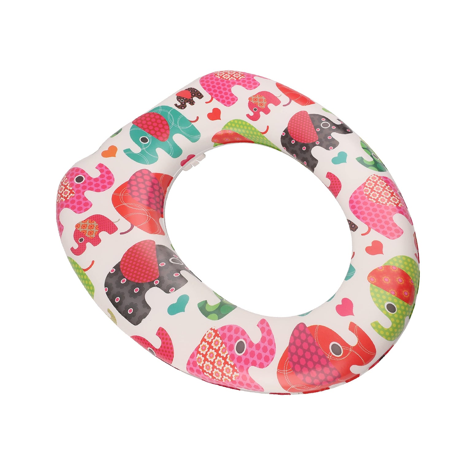 Kids Toilet Seat Cover (Available in 3 Colors)