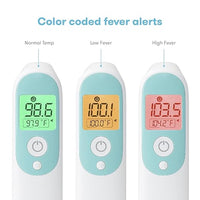Frida Baby 3-in-1 Infrared Thermometer