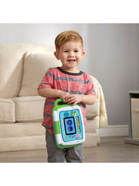 Leapfrog 2-in-1 leaptop touch