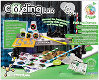 Coding Lab