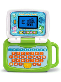 Leapfrog 2-in-1 leaptop touch