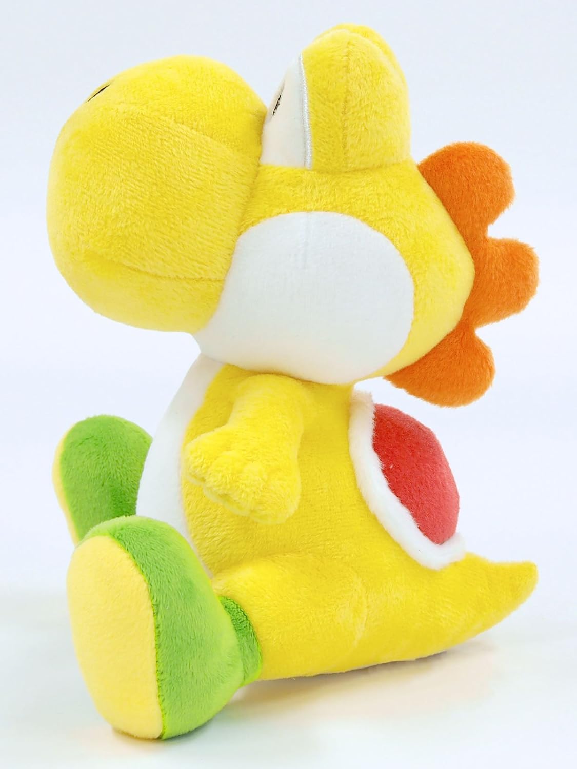 Little Buddy Super Mario Suma Plush (Available in 5 Colors)