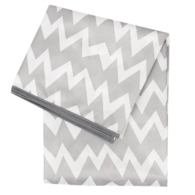 Bumkins Waterproof Splat Mats (Available in 5 different designs)
