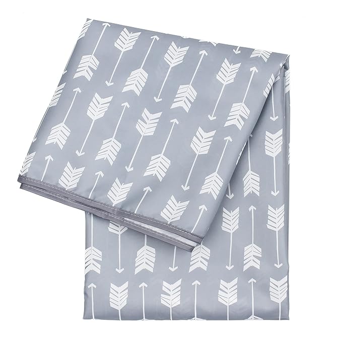 Bumkins Waterproof Splat Mats (Available in 5 different designs)
