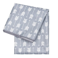 Bumkins Waterproof Splat Mats (Available in 5 different designs)