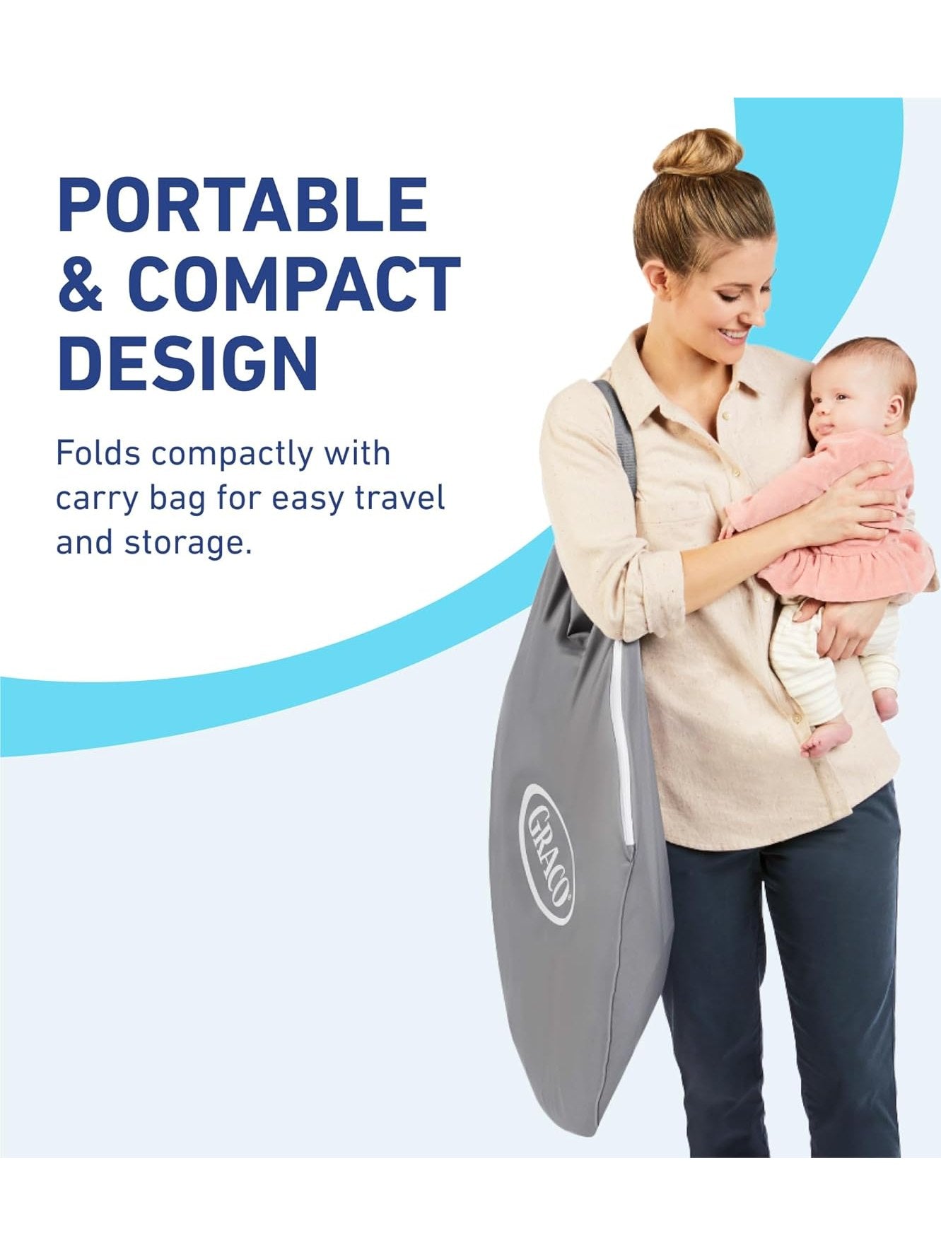 Graco Pack N Play Travel Dome XL