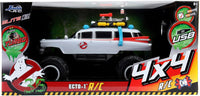 Ghostbuster Rc Offroad