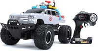 Ghostbuster Rc Offroad