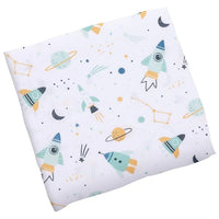 Stephen Joseph Cotton Muslin Swaddles