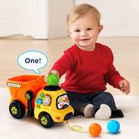 VTech Drop & Go Dump Truck
