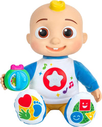 Cocomelon Discover n Play JJ ,Age 1yr+
