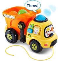 VTech Drop & Go Dump Truck