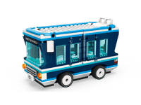 LEGO DespicableMe4 Minions Musical Party Bus 75581 - 379 Parts
