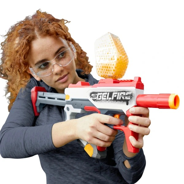 NERF Pro Gelfire Mythic Blaster
