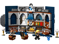 Lego Harry Potter Ravenclaw™ House Banner