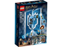 Lego Harry Potter Ravenclaw™ House Banner