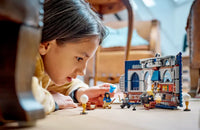 Lego Harry Potter Ravenclaw™ House Banner