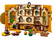 Lego Harry Potter Hufflepuff™ House Banner
