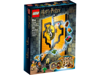 Lego Harry Potter Hufflepuff™ House Banner
