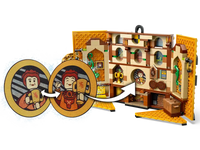 Lego Harry Potter Hufflepuff™ House Banner