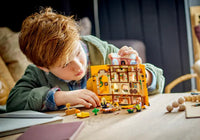 Lego Harry Potter Hufflepuff™ House Banner