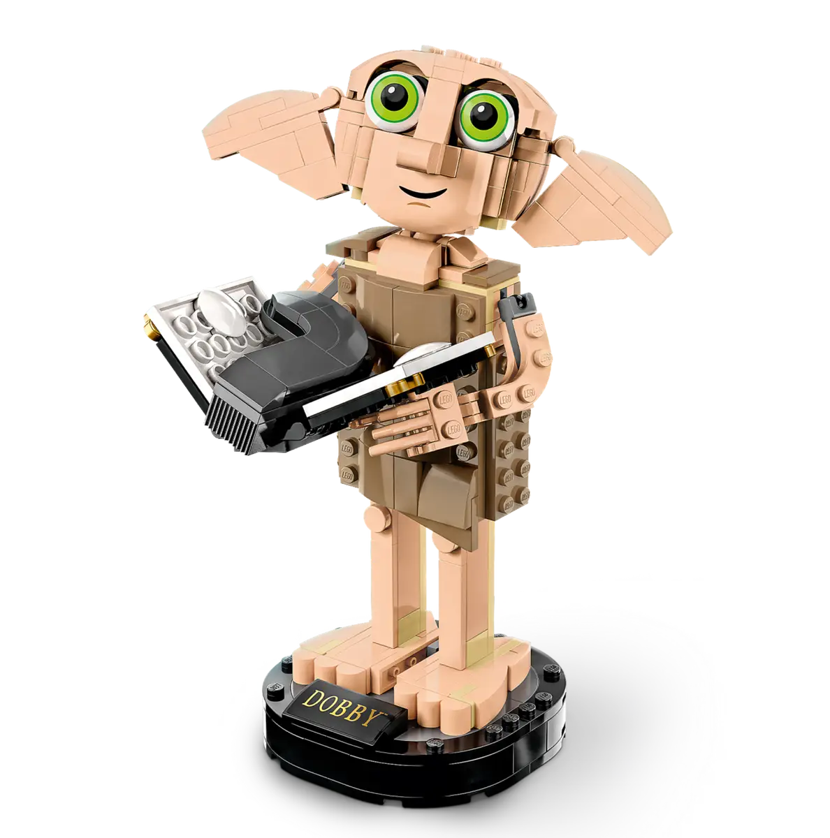 Lego Dobby the House-Elf