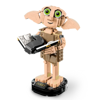 Lego Dobby the House-Elf