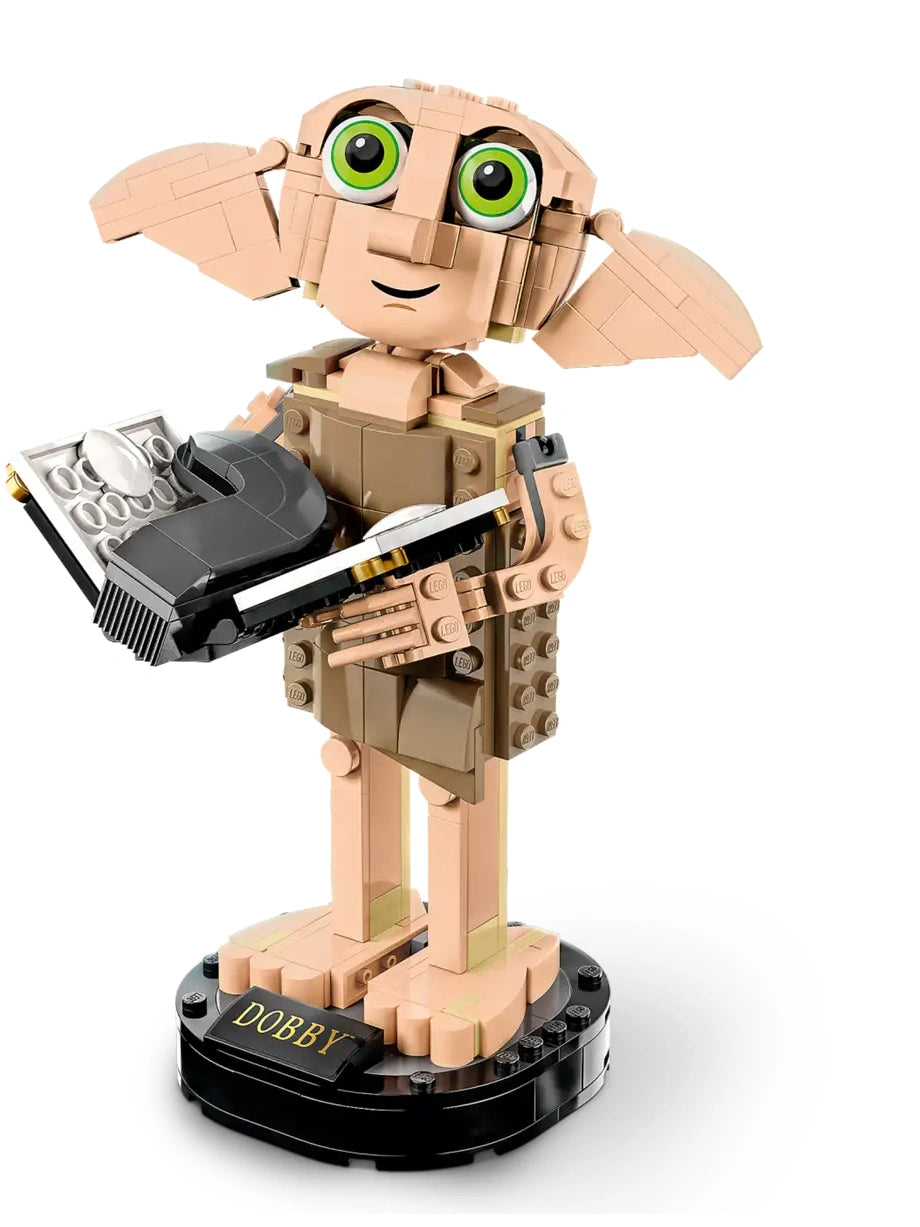 LEGO Dobby the House-Elf