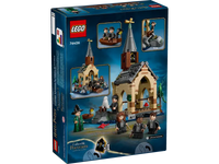 Lego Harry Potter Hogwarts™ Castle Boathouse