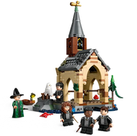 Lego Harry Potter Hogwarts™ Castle Boathouse