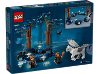 Lego Harry Potter Forbidden Forest™: Magical Creatures