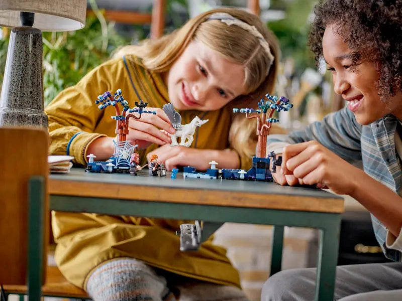 Lego Harry Potter Forbidden Forest™: Magical Creatures
