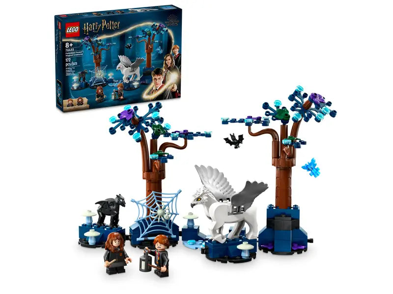 LEGO Harry Potter Forbidden Forest™: Magical Creatures