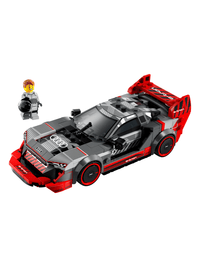 LEGO SPEED Audi S1 e-tron quattro Racing Car 76921 - 274 Parts