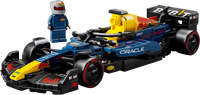 Lego Speed Champions Oracle Red Bull Racing RB20 F1® Race Car