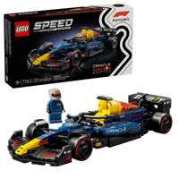 Lego Speed Champions Oracle Red Bull Racing RB20 F1® Race Car
