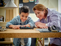 Lego Speed Champions Mercedes-AMG F1® W15 Race Car