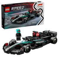 Lego Speed Champions Mercedes-AMG F1® W15 Race Car
