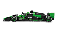 LEGO KICK Sauber F1® Team C44 Race Car