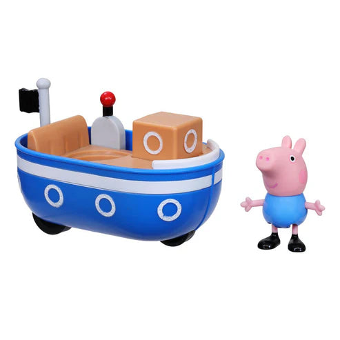 Peppa Pig Little Vehicle