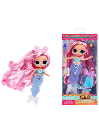 L.O.L. Surprise! Doll Tweens Mermaids Lola Waves