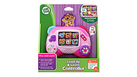 LeapFrog Level Up & Learn Controller (2 Colors Available)